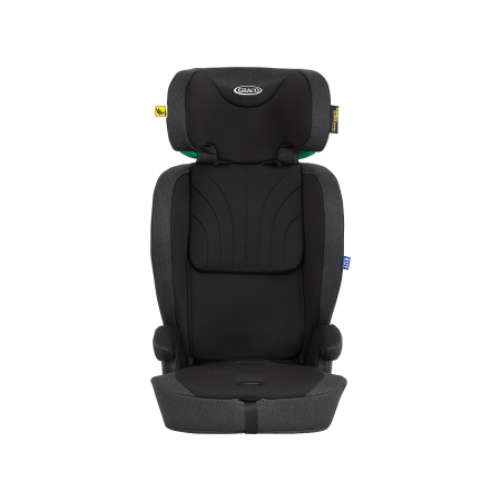 Graco - Scaun auto Energi Midnight, 76-150 cm, certificat R129 [4]