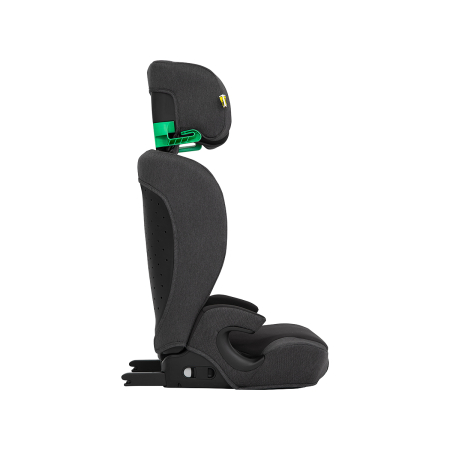 Graco - Scaun auto Energi Midnight, 76-150 cm, certificat R129 [5]