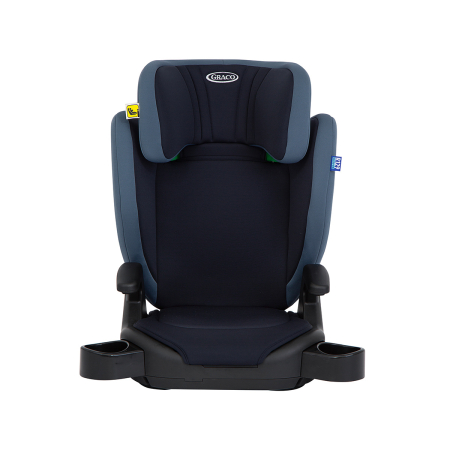 Graco - Scaun auto Junior Maxi Navy,100-150 cm, certificat R129 [7]