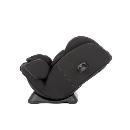 Graco - Scaun auto SlimFit Midnight, 40-145 cm, certificat R129 si testat ADAC [3]
