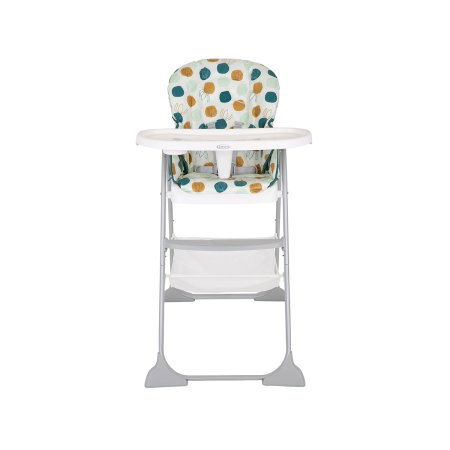 Graco -  Scaun de masa SnackEase Organza [2]