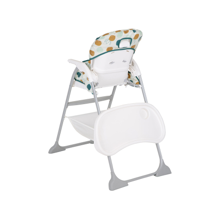 Graco -  Scaun de masa SnackEase Organza [5]
