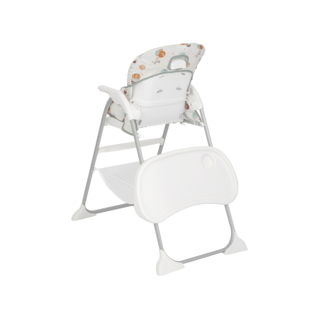 Graco -  Scaun de masa SnackEase Up & Away [3]