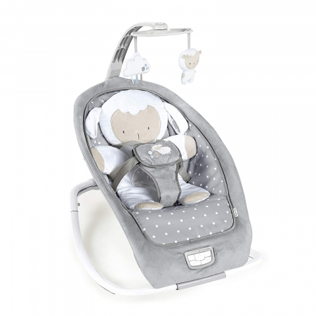 Ingenuity - Balansoar Cuddle Lamb [5]