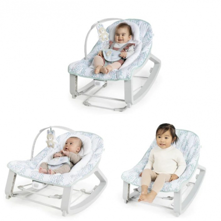 Ingenuity- Leagan si Balansoar Cozy 3 in 1 Grow with me [5]