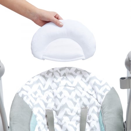 Ingenuity – Leagan si balansoar transformabil 2 in 1 Raylan [6]