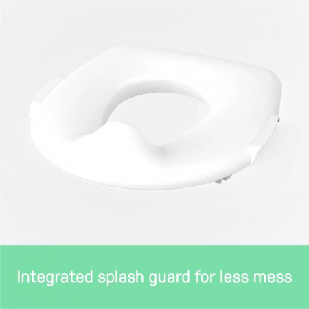 Ingenuity - Olita cu sunete My Size Potty Pro, alb [12]