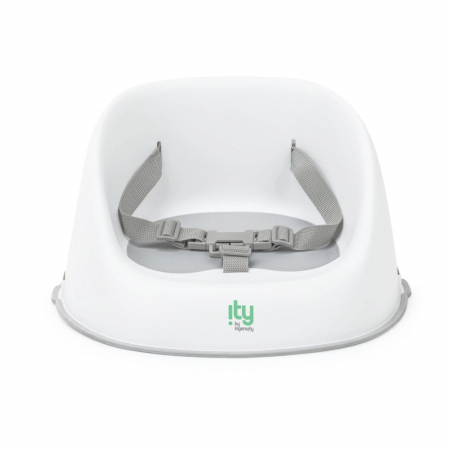 Produse - Ingenuity - Scaun de masa tip booster Simplicity Seat Easy Clean Gri