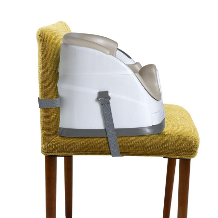 Ingenuity - Scaun masa 2 in 1 Cashmere [14]