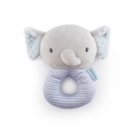 Produse - Ingenuity - Zornaitoare de plus elefant