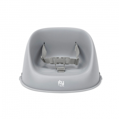 Produse - Ity by Ingenuity - Scaun de masa si Booster My Spot Easy-Clean, Grey