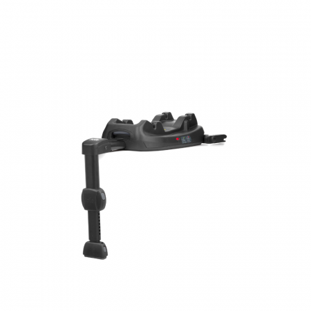 Baze isofix - Joie - Baza i-Size i-Base LX 2 pentru Calmi™ R129, i-Level™ Recline, i-Quest™, i-Snug™ 2, i-Gemm™ 3 si i-Juva™