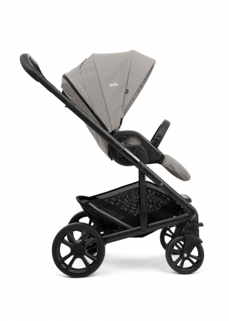 Joie-Carucior Chrome Pebble [2]