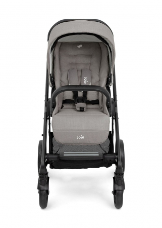 Joie-Carucior Chrome Pebble [4]