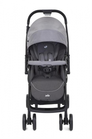 Joie - Carucior cu maner reversibil Mirus Dark Pewter [4]