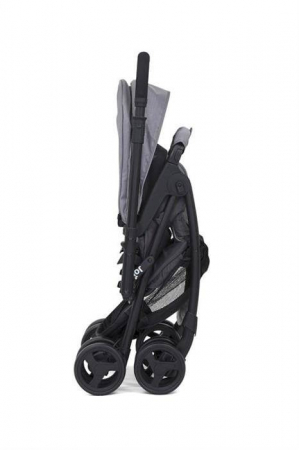 Joie - Carucior cu maner reversibil Mirus Dark Pewter [5]