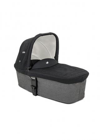 Joie-Carucior multifunctional 2 in 1 Chrome Shale [11]