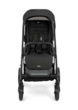 Joie-Carucior multifunctional 2 in 1 Chrome Shale [4]