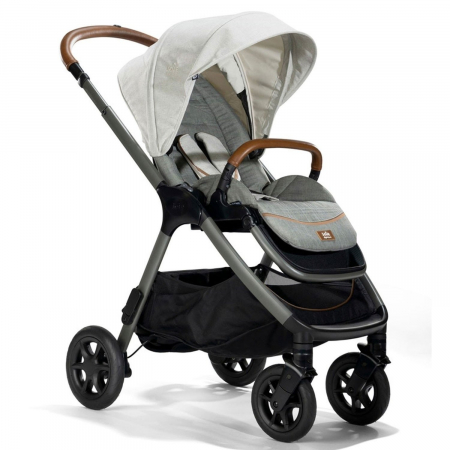 Joie - Carucior multifunctional 2 in 1 Finiti Signature, Oyster [1]
