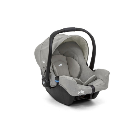 Joie – Carucior multifunctional 3 in 1 Chrome Pebble [5]