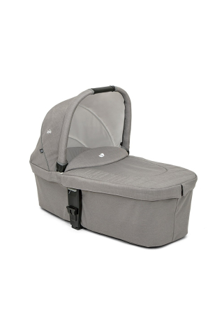 Joie – Carucior multifunctional 3 in 1 Chrome Pebble [13]