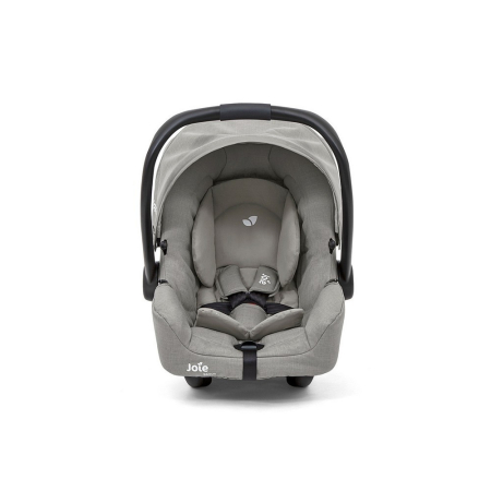Joie – Carucior multifunctional 3 in 1 Chrome Pebble [7]