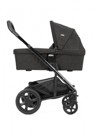 Joie - Carucior multifunctional Chrome DLX 2 in 1, Pavement [7]