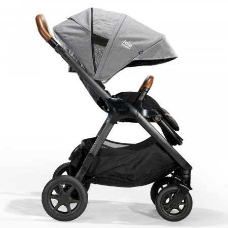 Joie - Carucior multifunctional Finiti Signature, Carbon [17]