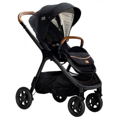 Produse - Joie - Carucior multifunctional Finiti Signature, Eclipse