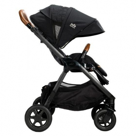 Joie - Carucior multifunctional Finiti Signature, Eclipse [5]