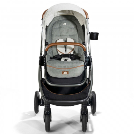 Joie - Carucior multifunctional Finiti Signature, Oyster [7]
