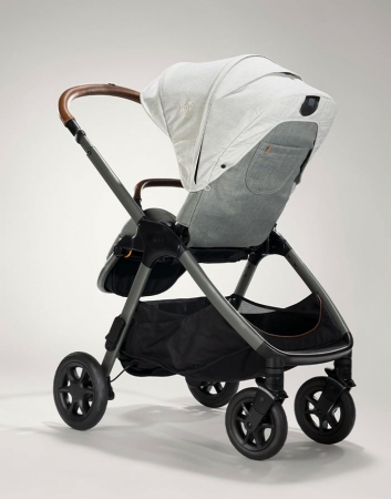Joie - Carucior multifunctional Finiti Signature, Oyster [11]