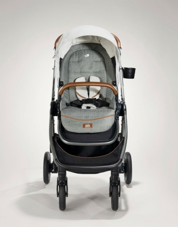 Joie - Carucior multifunctional Finiti Signature, Oyster [10]