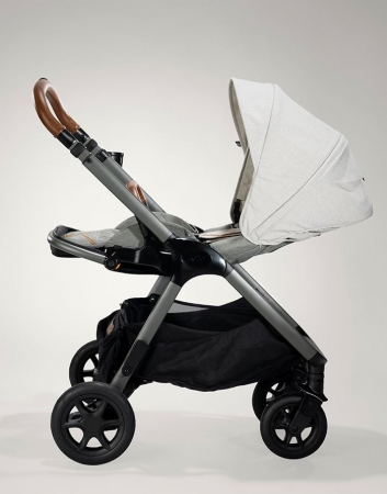 Joie - Carucior multifunctional Finiti Signature, Oyster [13]