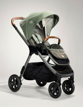 Joie - Carucior multifunctional Finiti Signature, Pine [8]