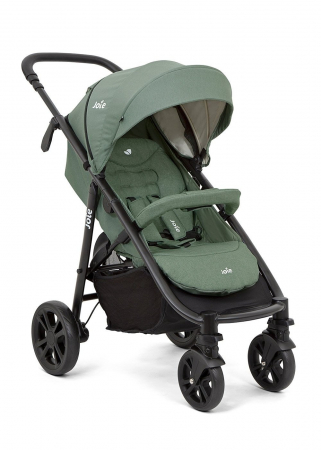 Carucioare sport - Joie - Carucior multifunctional Litetrax 4 DLX Laurel