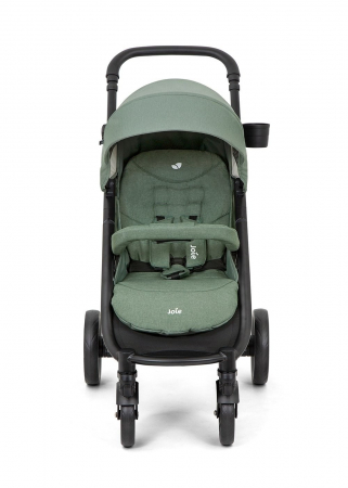 Joie - Carucior multifunctional Litetrax 4 DLX Laurel [5]