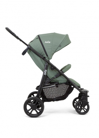 Joie - Carucior multifunctional Litetrax 4 DLX Laurel [7]