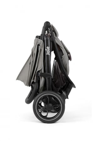 Joie - Carucior multifunctional Litetrax 4 Pebble [4]