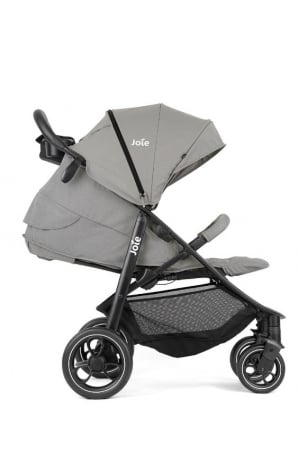 Joie - Carucior multifunctional Litetrax 4 Pebble [6]