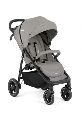 Carucioare sport - Joie - Carucior multifunctional Litetrax 4 Pebble