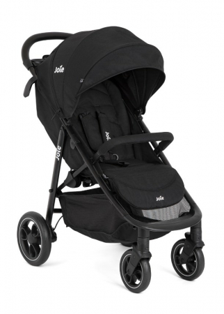 Carucioare sport - Joie - Carucior multifunctional Litetrax 4 Shale