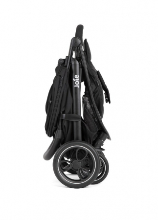 Joie - Carucior multifunctional Litetrax 4 Shale [1]