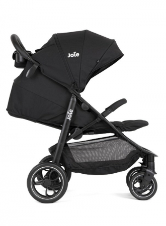 Joie - Carucior multifunctional Litetrax 4 Shale [4]