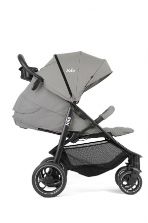 Joie - Carucior multifunctional Litetrax Pro Pebble [3]