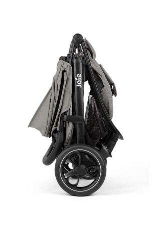 Joie - Carucior multifunctional Litetrax Pro Pebble [4]
