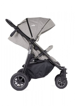 Joie - Carucior Mytrax Gray Flannel [1]