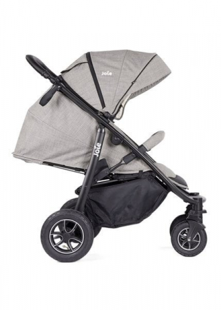 Joie - Carucior Mytrax Gray Flannel [3]