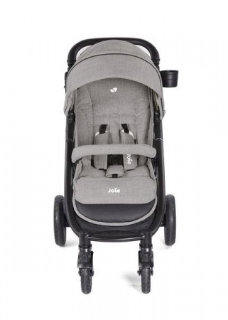Joie - Carucior Mytrax Gray Flannel [2]
