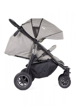 Joie - Carucior Mytrax Gray Flannel [5]
